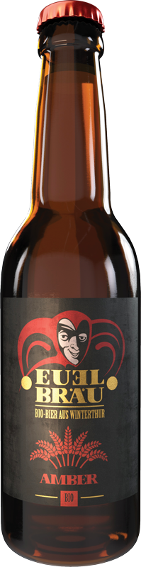 Euelbräu - Amber
