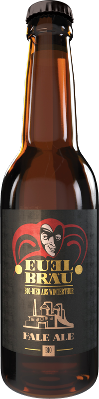 Euelbräu - Pale Ale