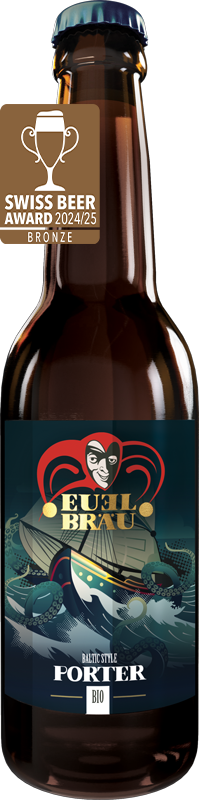 Euelbräu - Porter